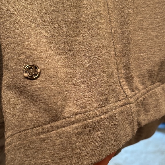 Lululemon Coast wrap - Picture 6 of 8